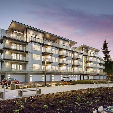 The Marinaside Resort Nanaimo Luaran gambar