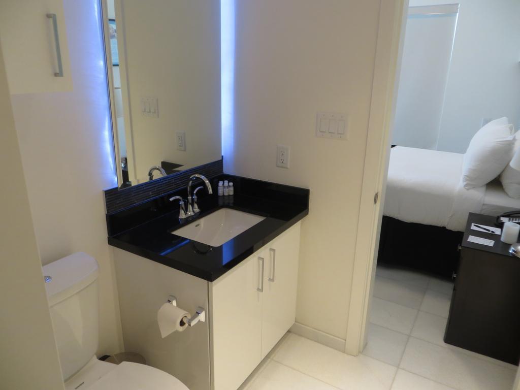 The Marinaside Resort Nanaimo Luaran gambar