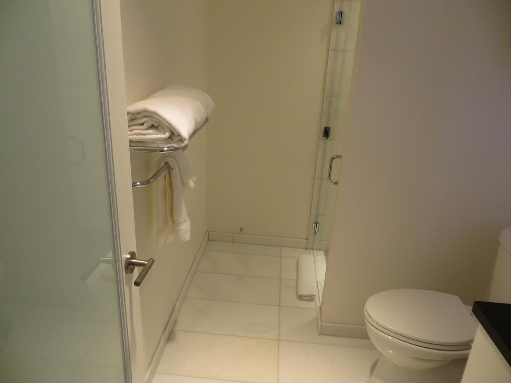 The Marinaside Resort Nanaimo Luaran gambar