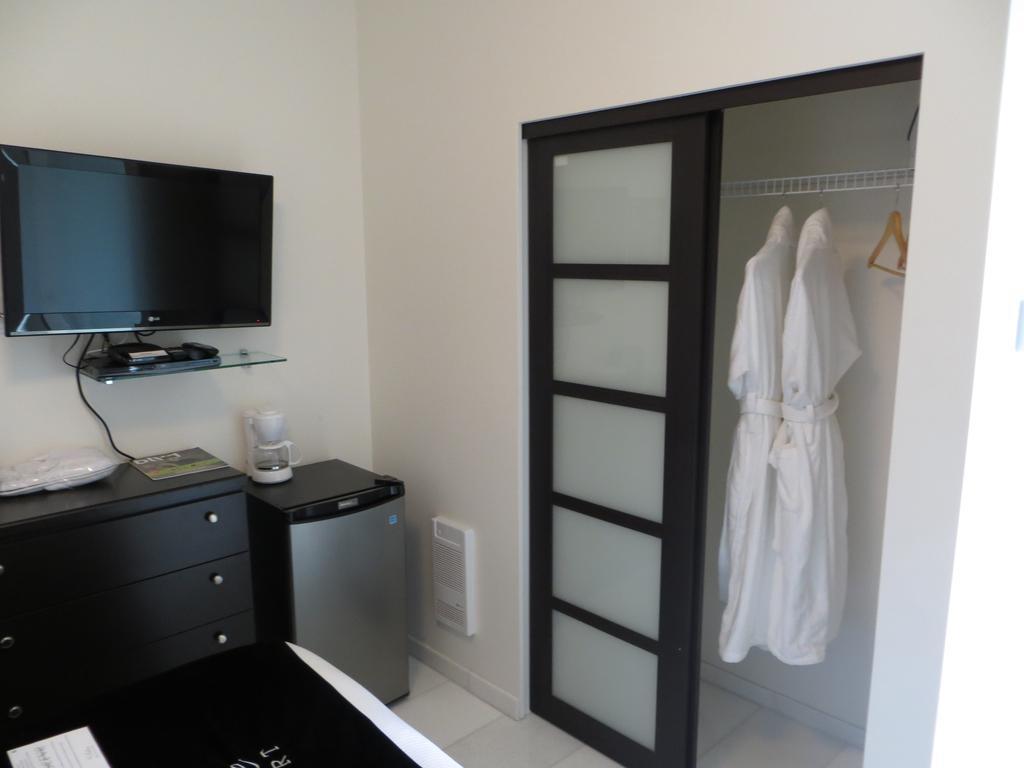 The Marinaside Resort Nanaimo Luaran gambar