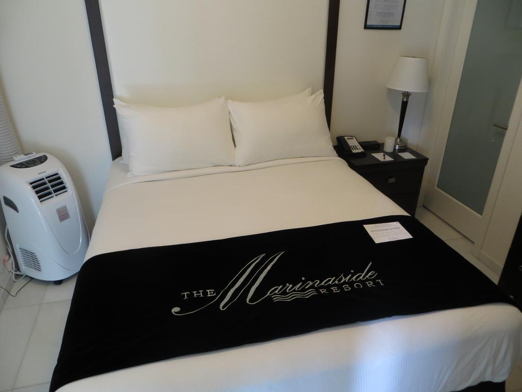 The Marinaside Resort Nanaimo Luaran gambar