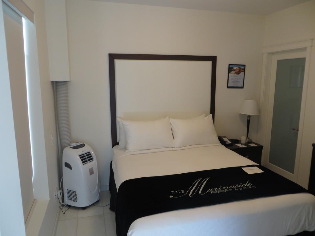 The Marinaside Resort Nanaimo Luaran gambar